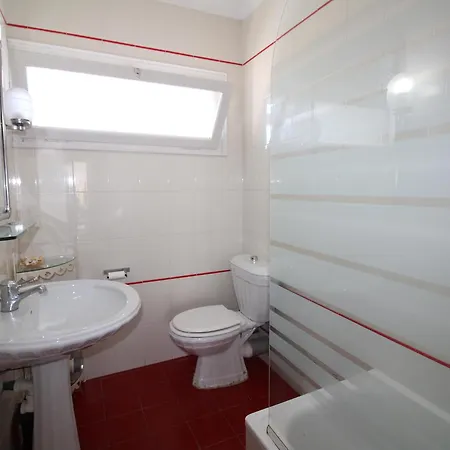 Apartamento Atico Acogedor Con Gran Terraza Cerca De La Playa De La Farella, - Es-228-191 *