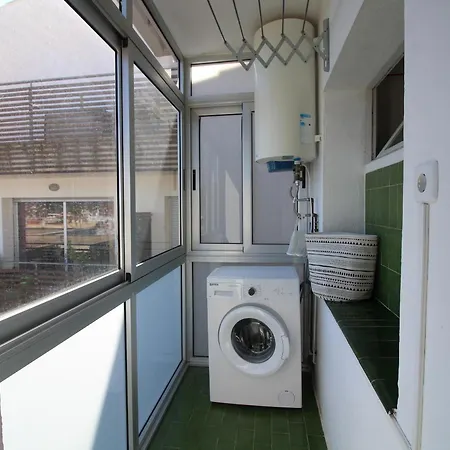 Atico Acogedor Con Gran Terraza Cerca De La Playa De La Farella, - Es-228-191 Apartment *